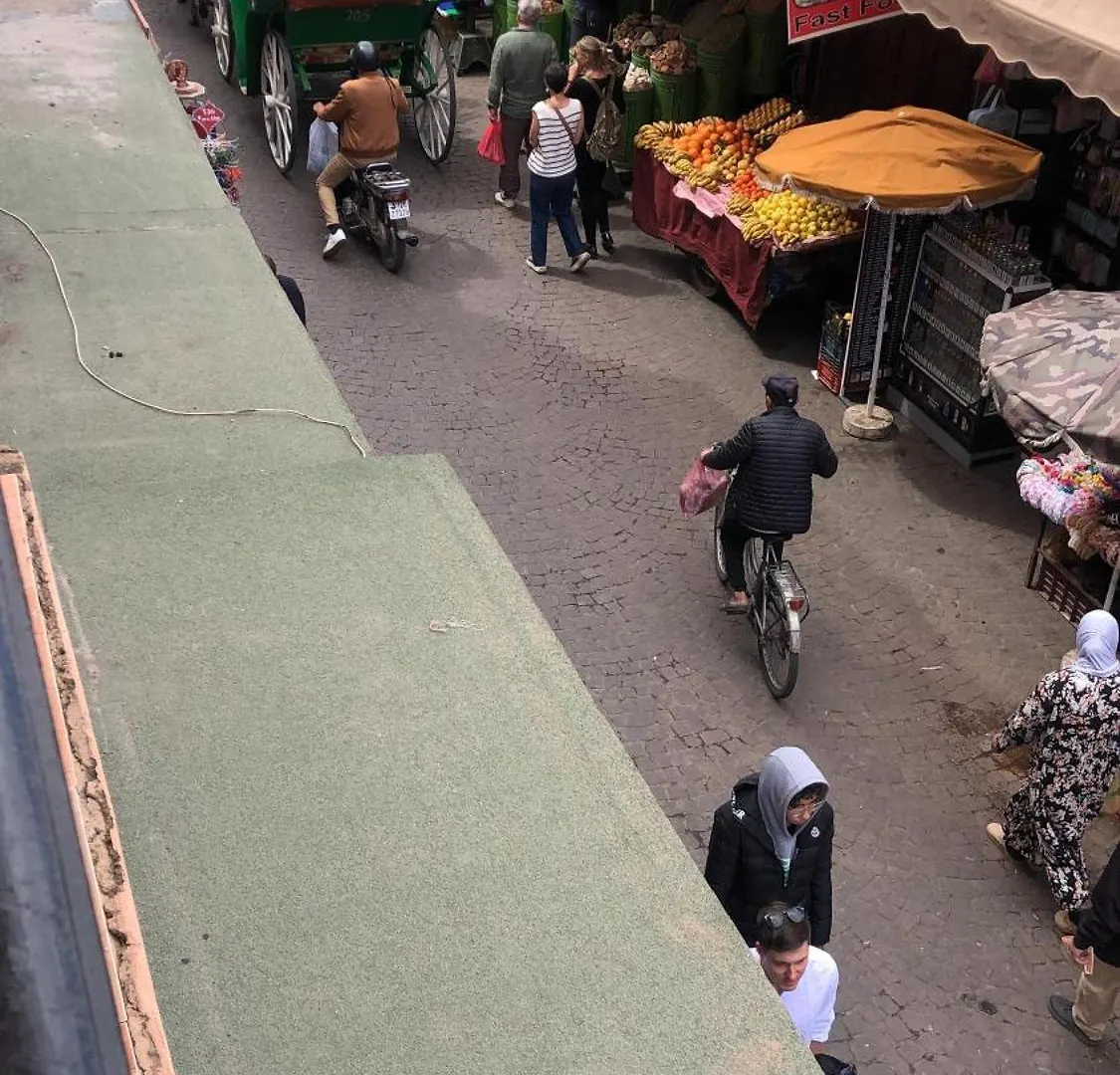 Dar Daroune Marrakesh Pensionat
