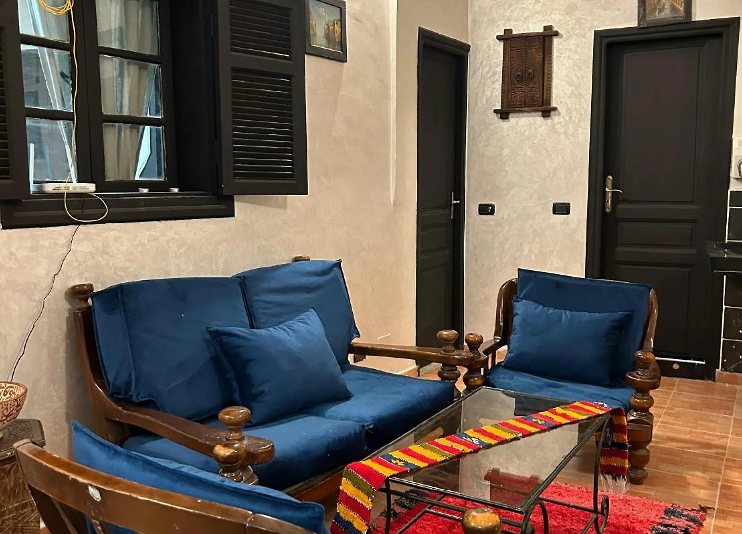 Dar Daroune Marrakesh 0*,