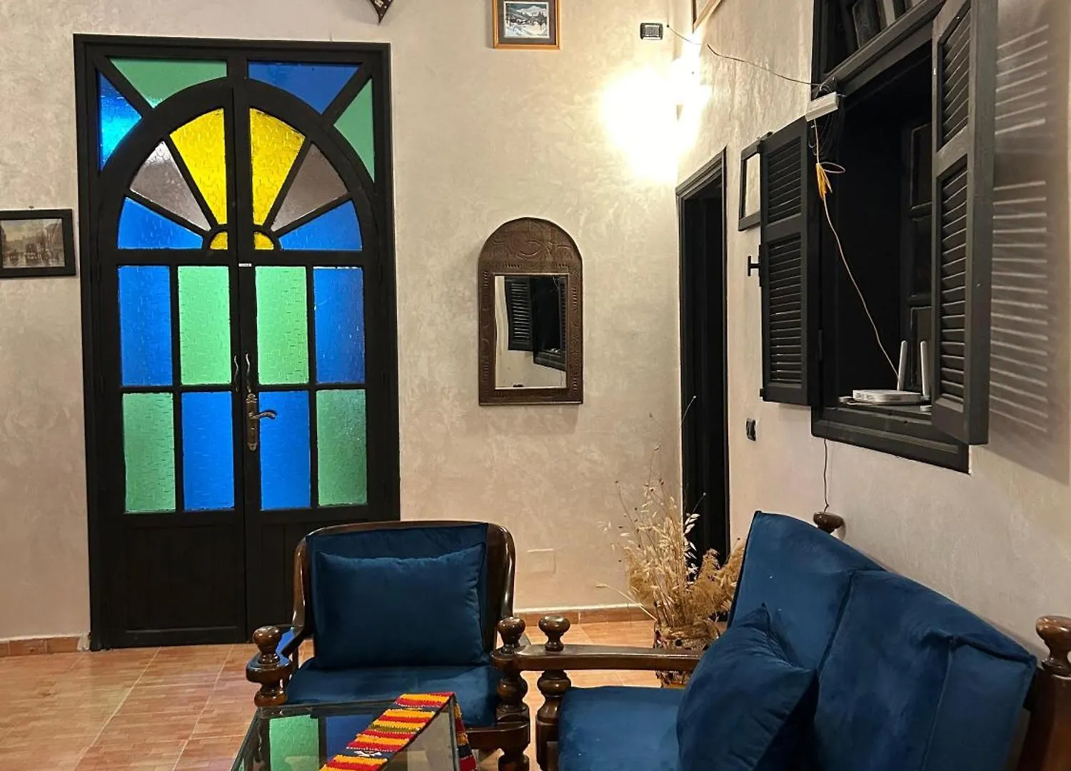Dar Daroune Marrakesh