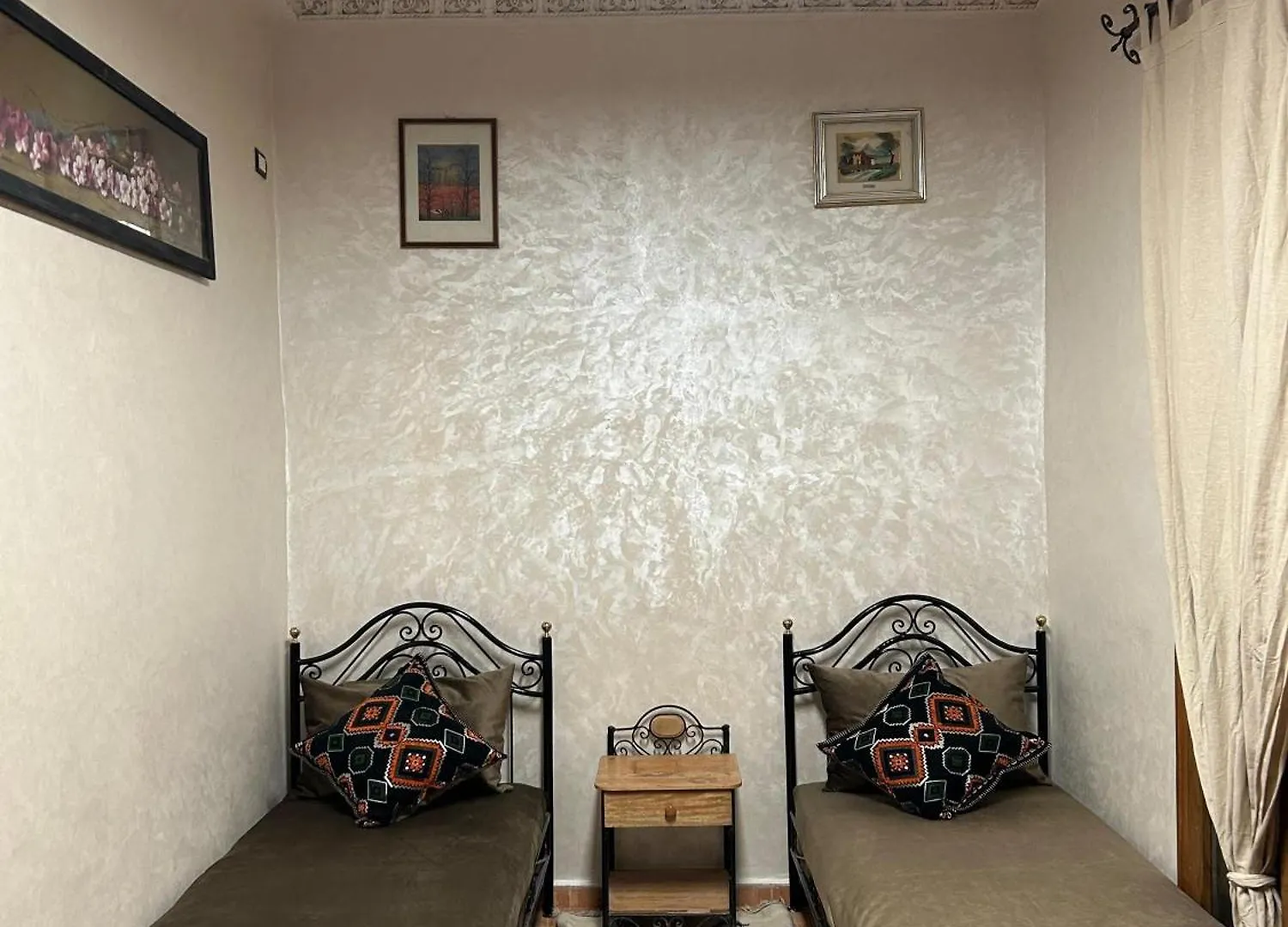 Dar Daroune Marrakesh Pensionat
