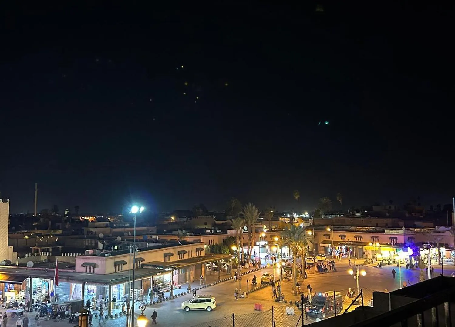 Dar Daroune Marrakesh 0*,  Marocko