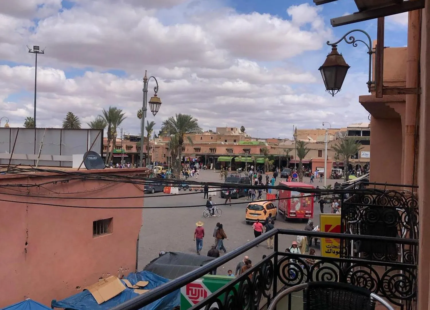 Dar Daroune Marrakesh 0*,