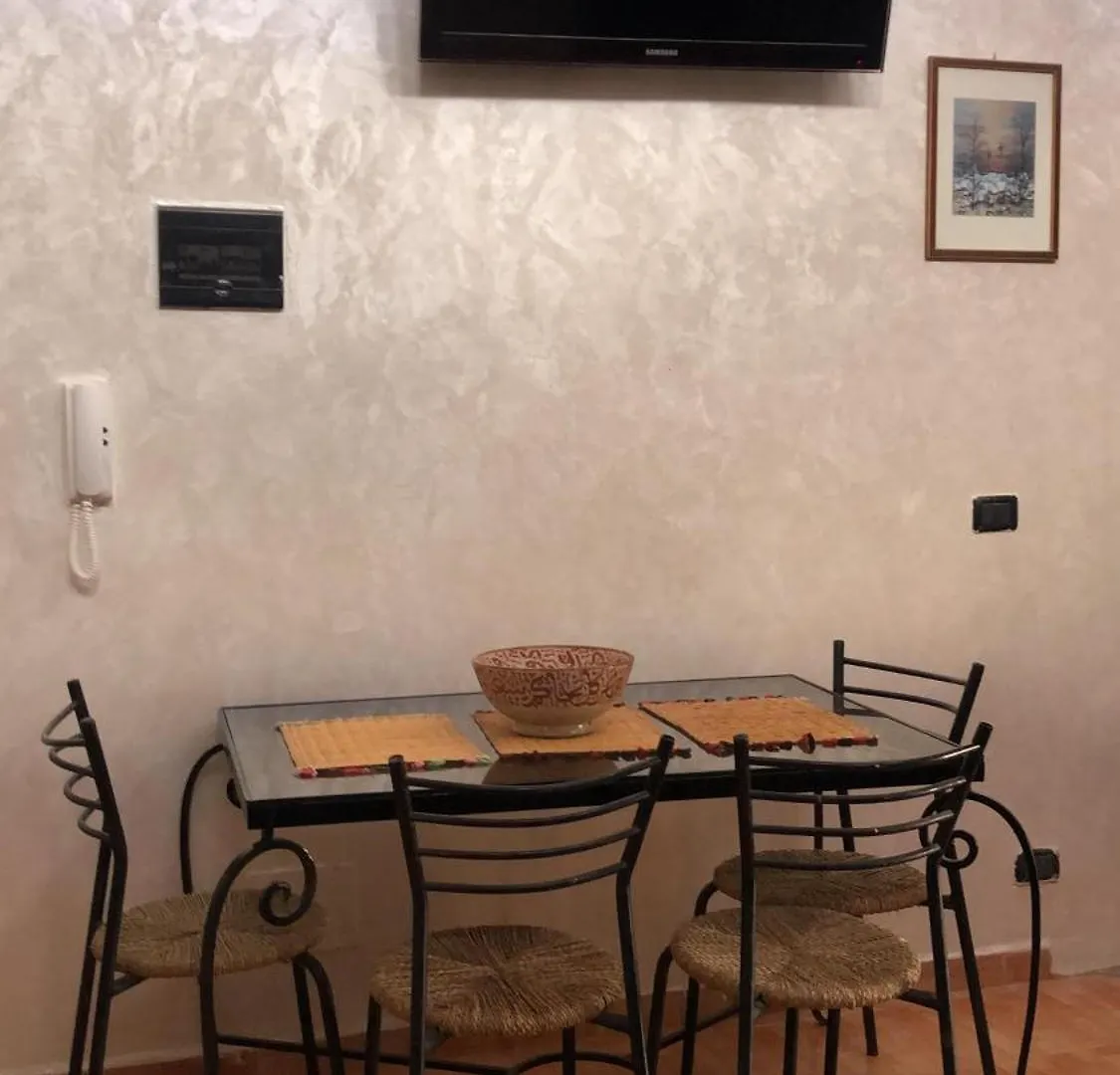 Гостевой дом Dar Daroune Марракеш