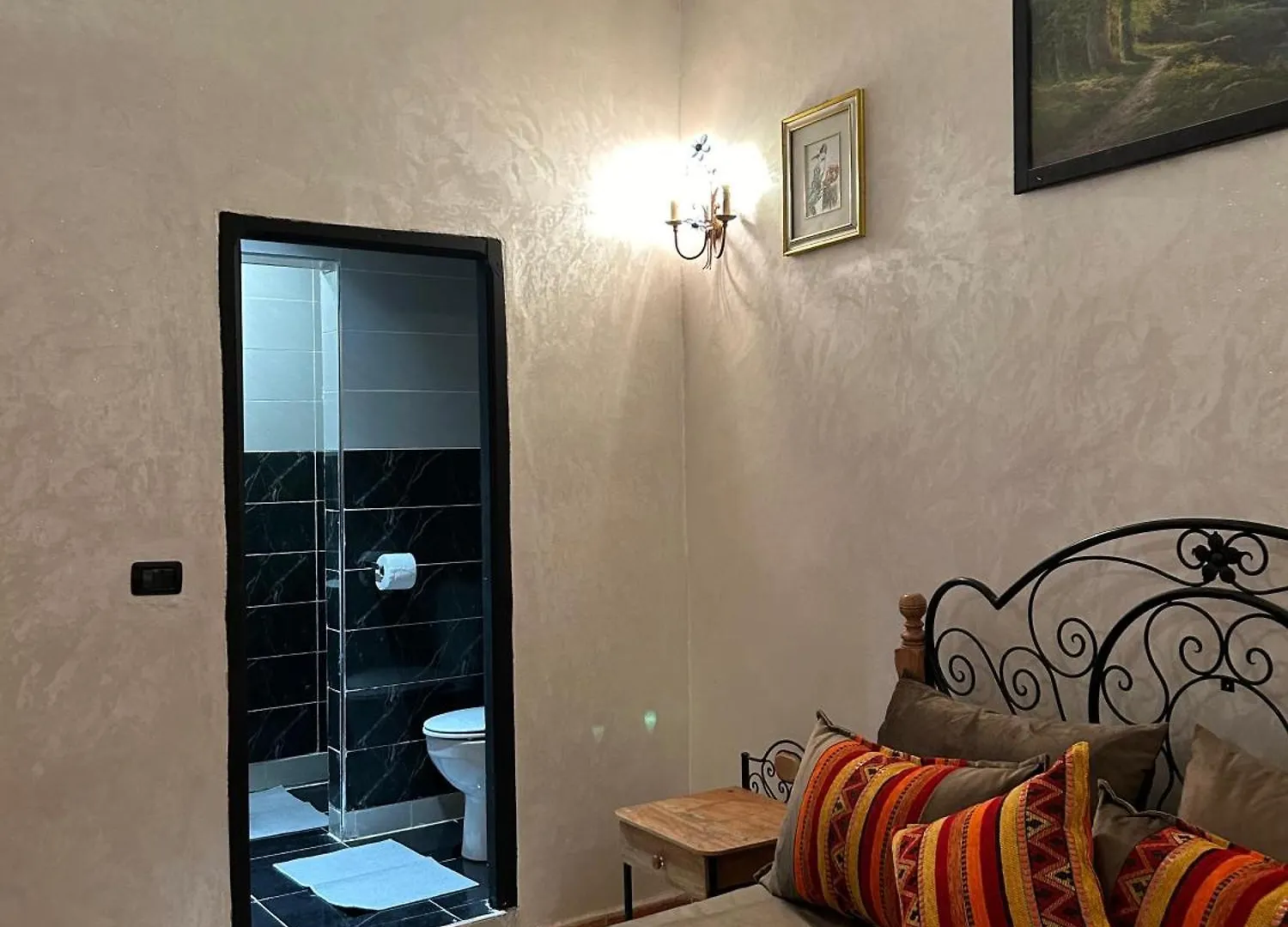 Dar Daroune Marrakesh