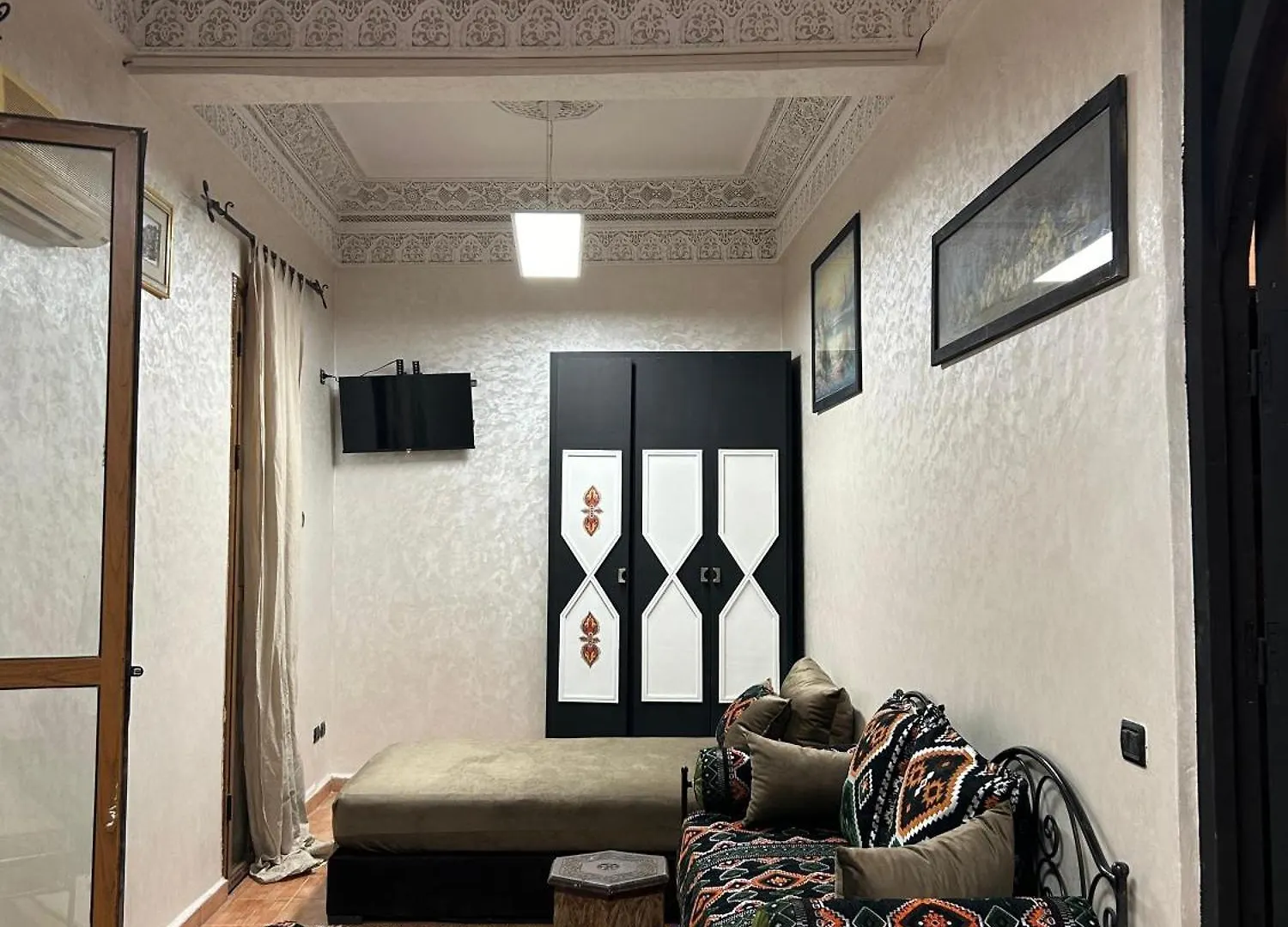 Guest house Dar Daroune Marrakesh