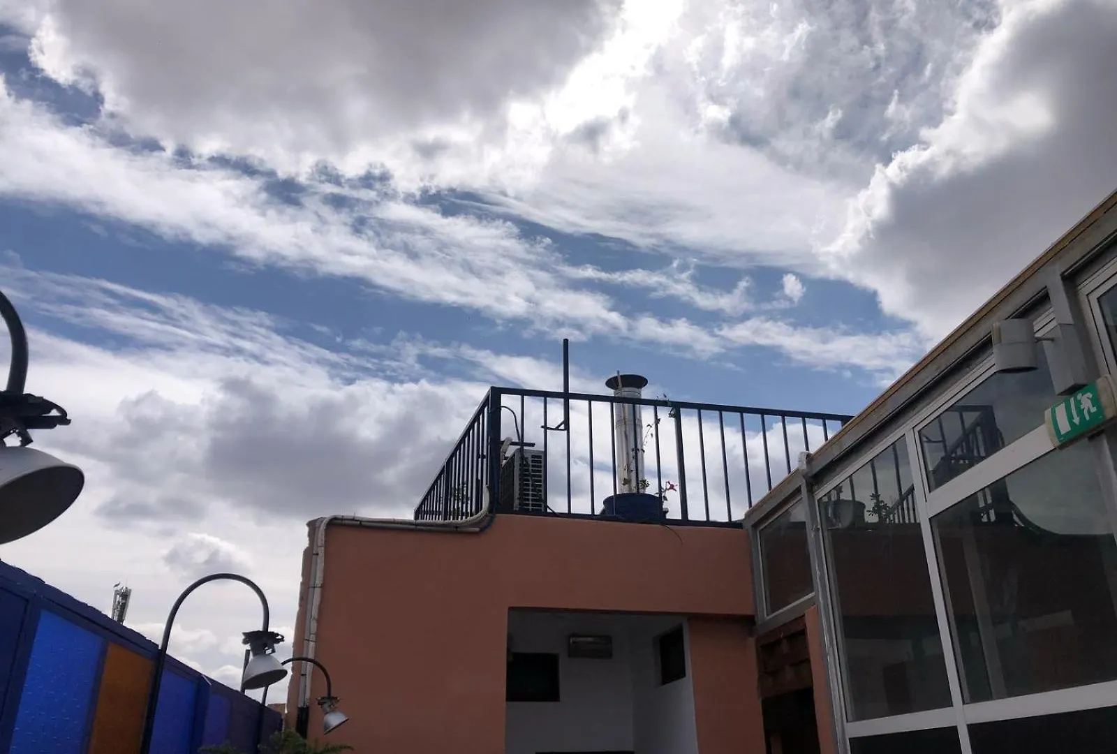 Dar Daroune Marrakesh Morocco