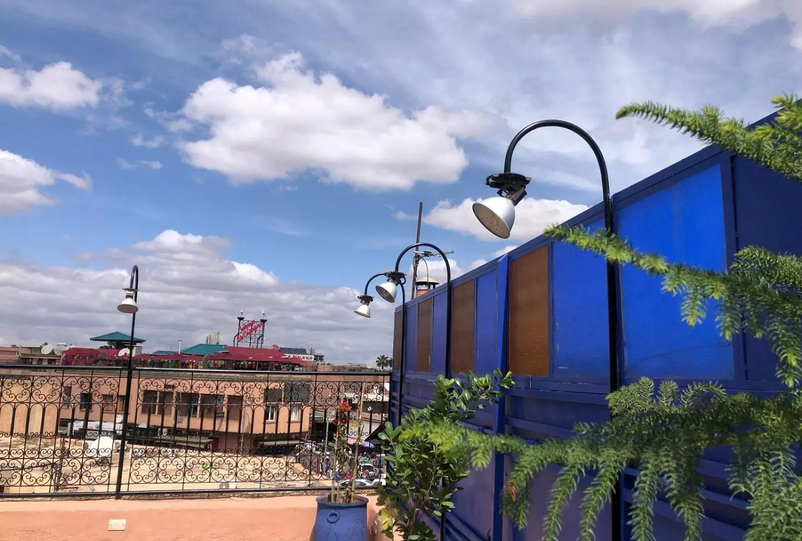 Dar Daroune Marrakesh 0*,  Morocco