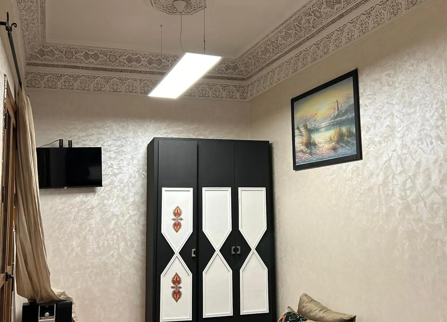 Dar Daroune Μαρακές Πανσιόν