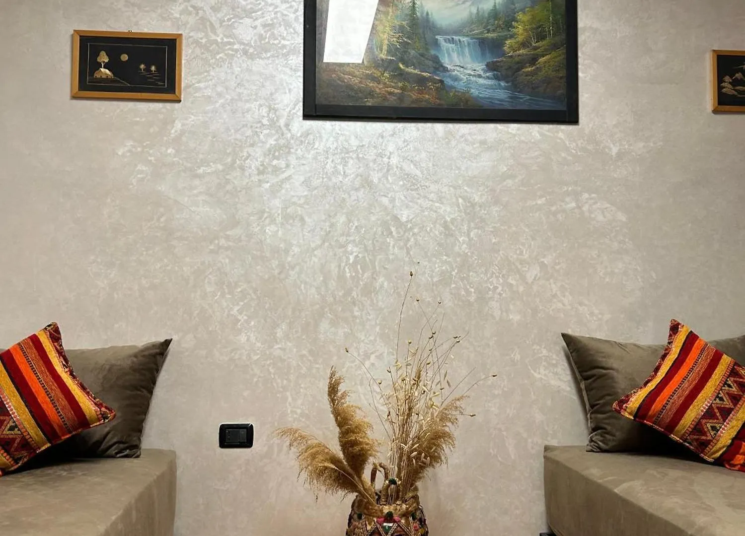 Guest house Dar Daroune Marrakesh Morocco
