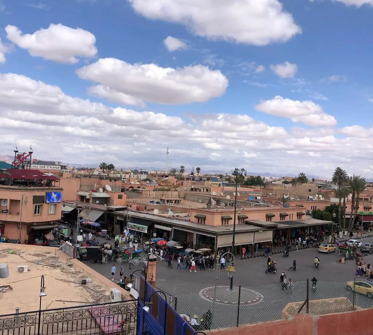 Dar Daroune Marrakesh