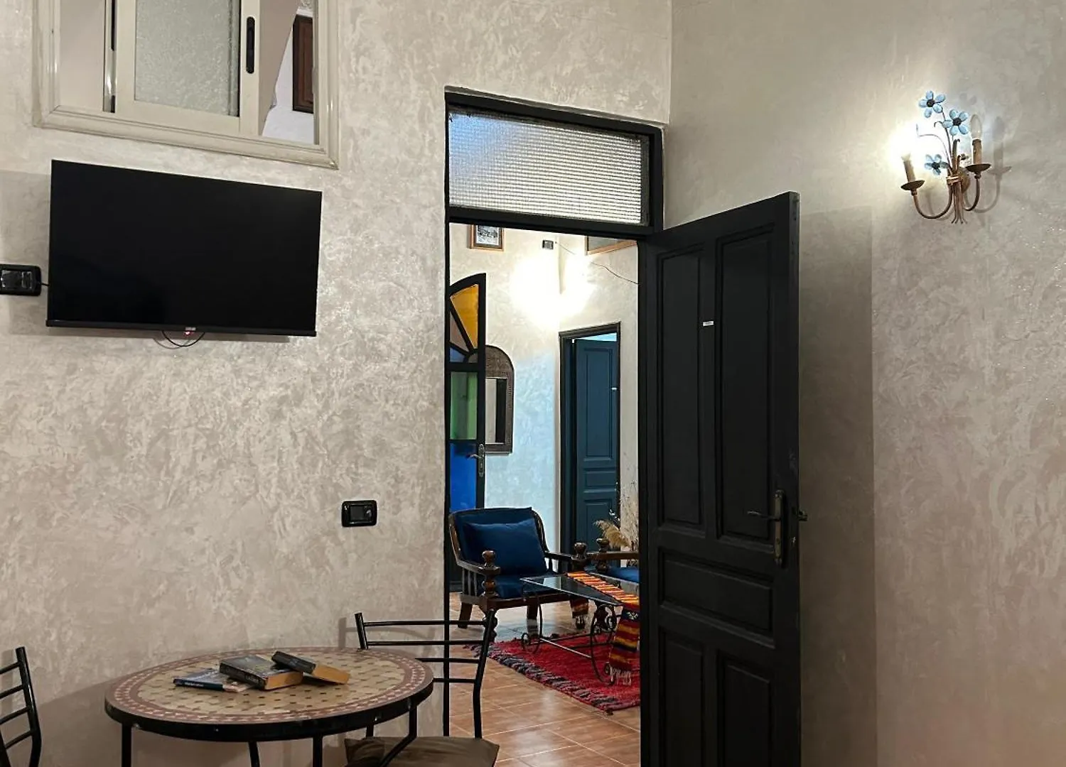Dar Daroune Marrakesh 0*,  Morocco