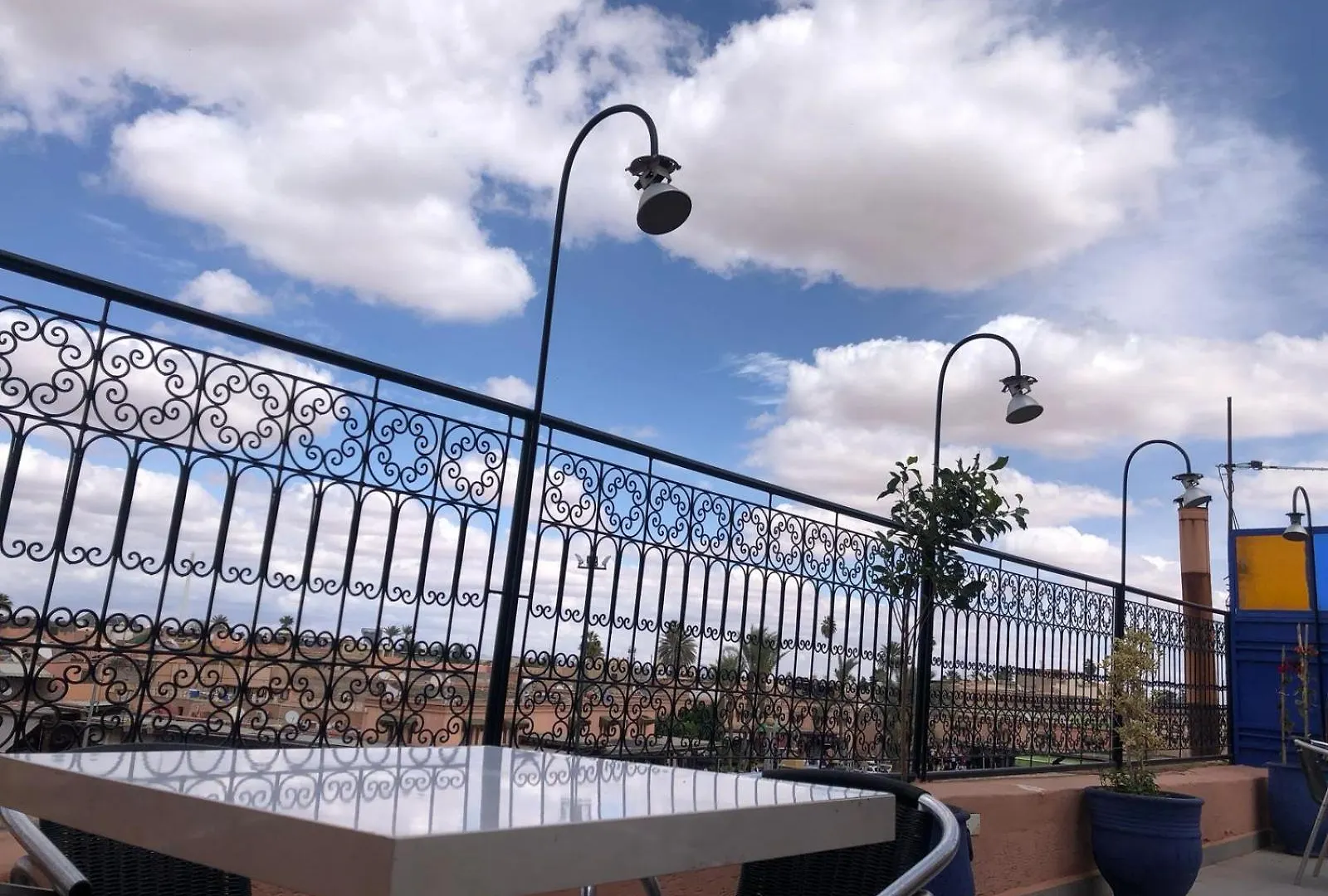 Dar Daroune Marrakesh Morocco